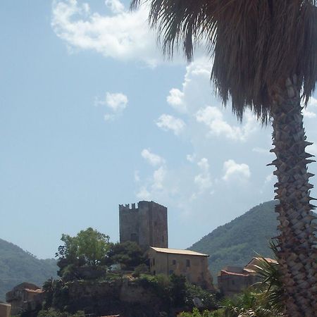 Al Fakhar Bed and Breakfast Ficarra Εξωτερικό φωτογραφία