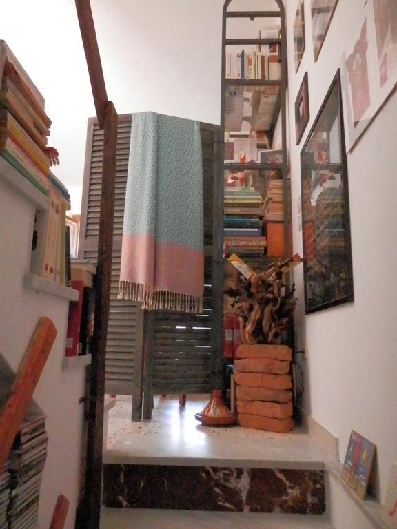 Al Fakhar Bed and Breakfast Ficarra Εξωτερικό φωτογραφία