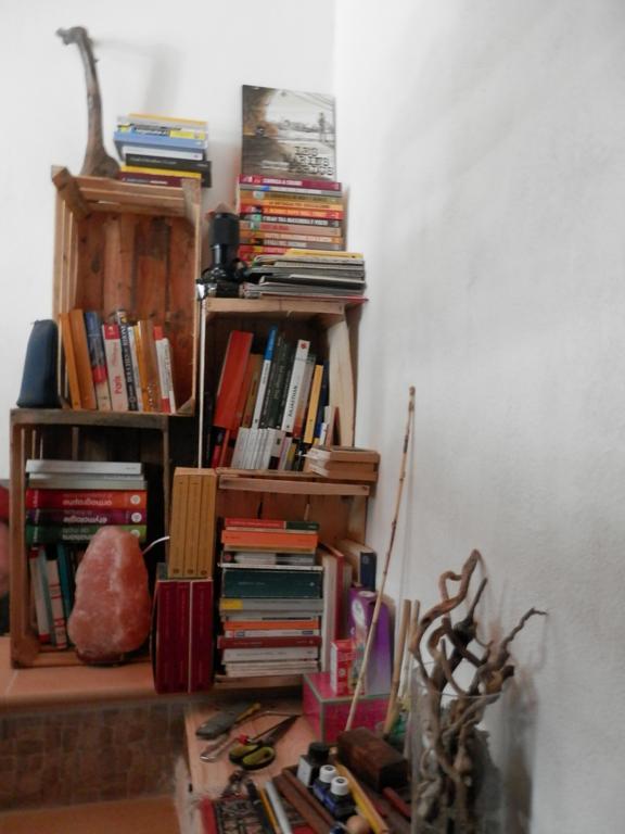Al Fakhar Bed and Breakfast Ficarra Εξωτερικό φωτογραφία