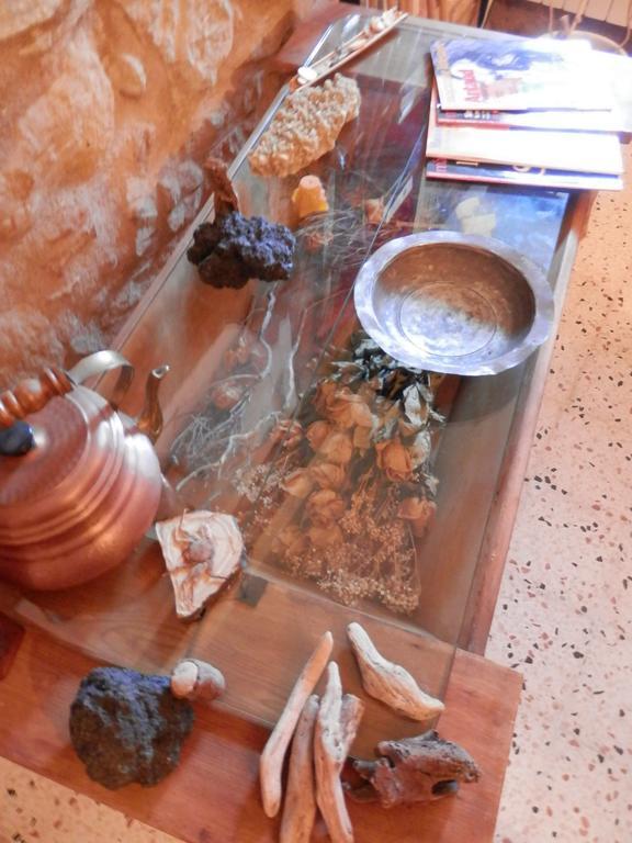 Al Fakhar Bed and Breakfast Ficarra Εξωτερικό φωτογραφία